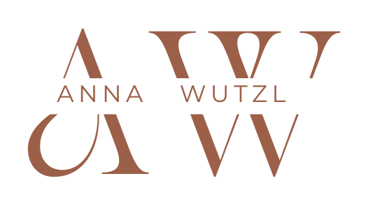 Logo der Praxis für Psychotherapie Anna Wutzl, MA in Wien 1060